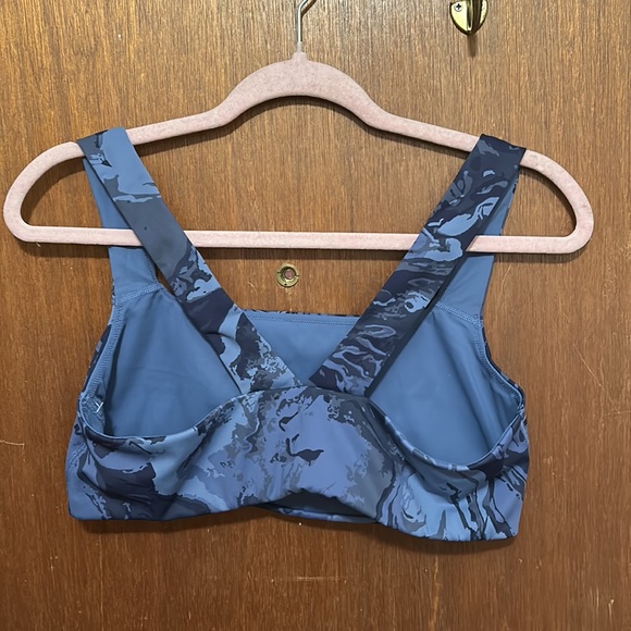 NWOT Aerie Sports Bra - Picture 7 of 9